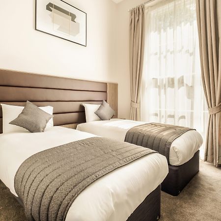 Reem Hotel Λονδίνο Εξωτερικό φωτογραφία