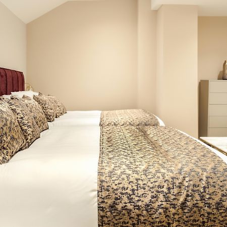 Reem Hotel Λονδίνο Εξωτερικό φωτογραφία