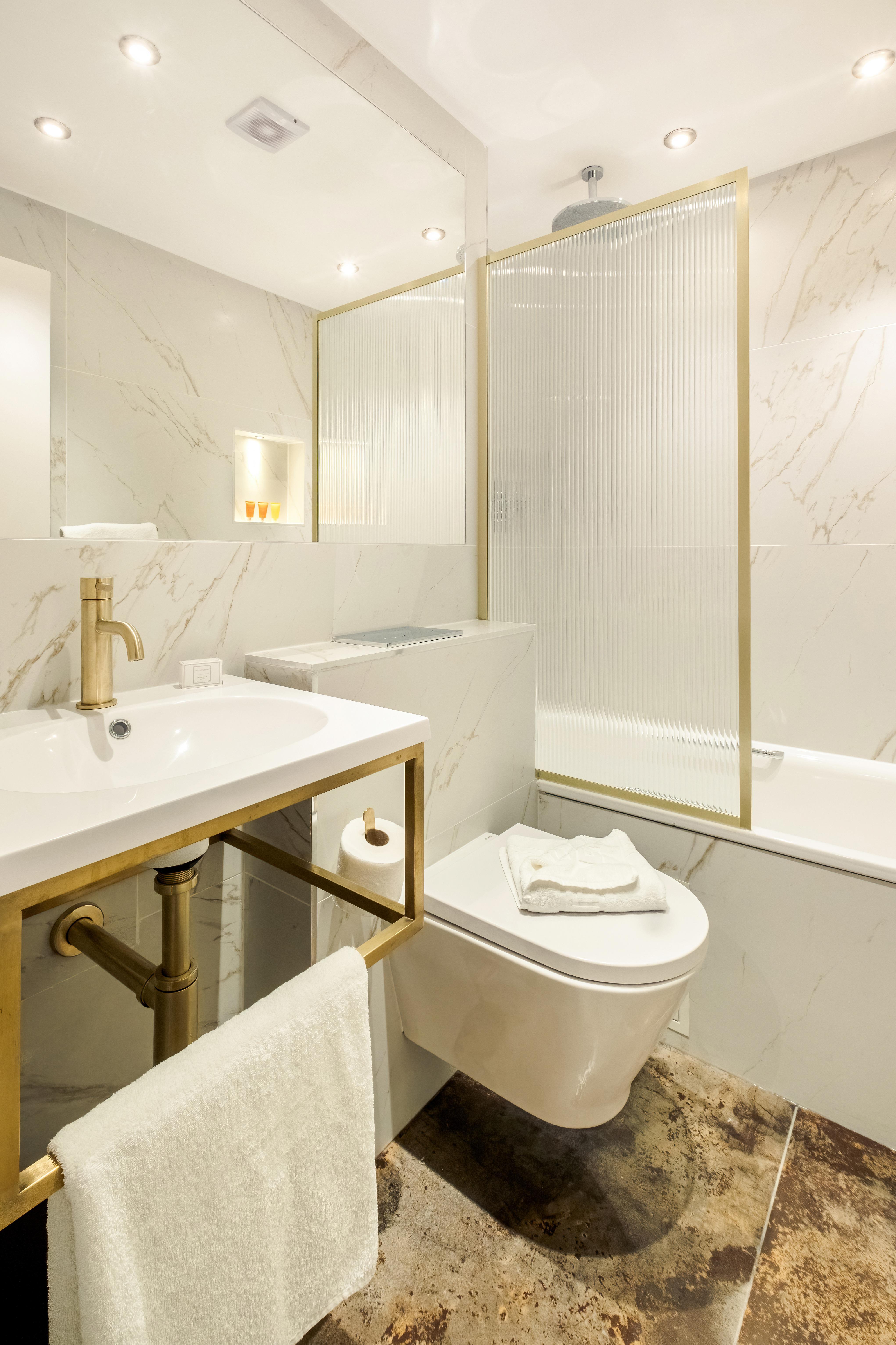 Reem Hotel Λονδίνο Εξωτερικό φωτογραφία