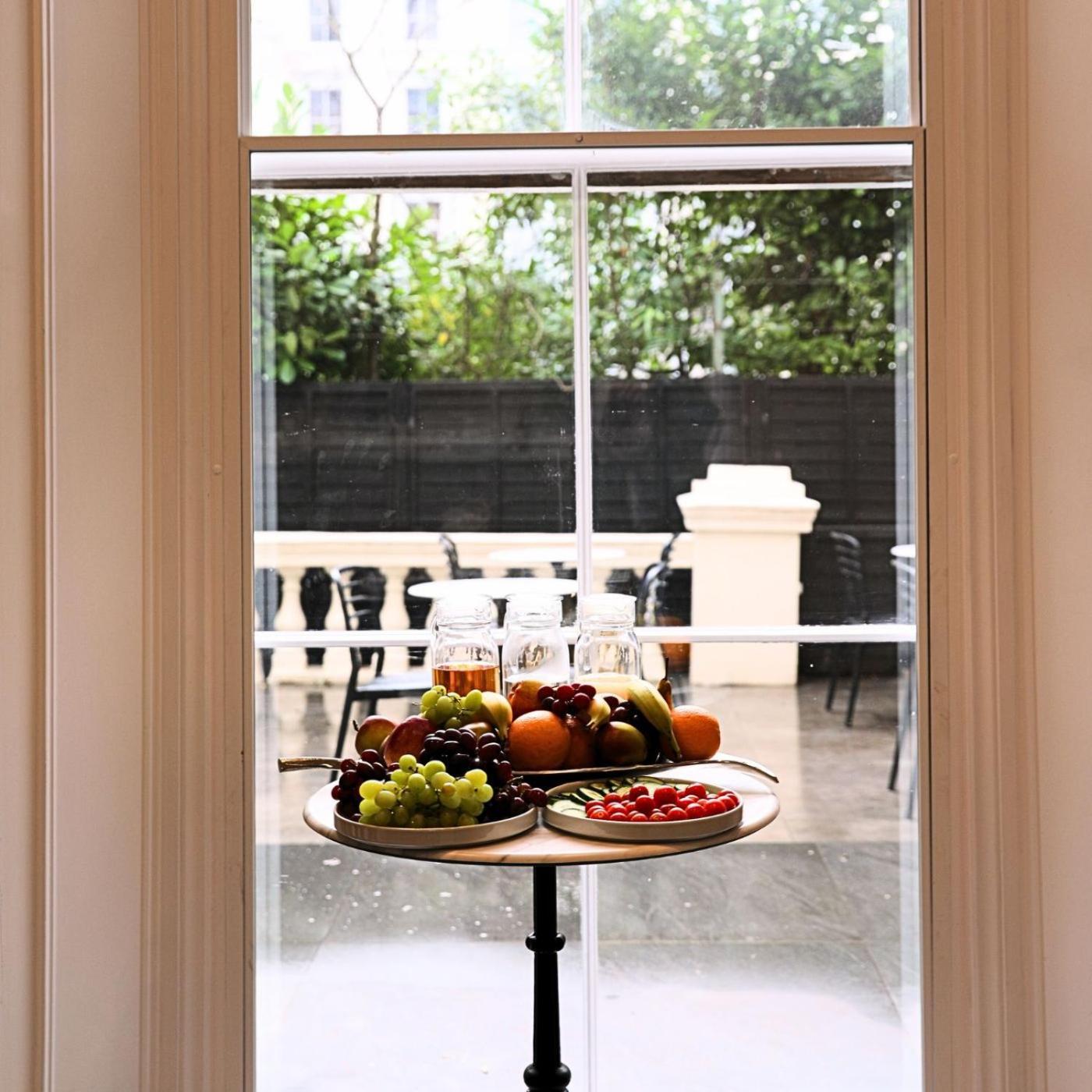 Reem Hotel Λονδίνο Εξωτερικό φωτογραφία