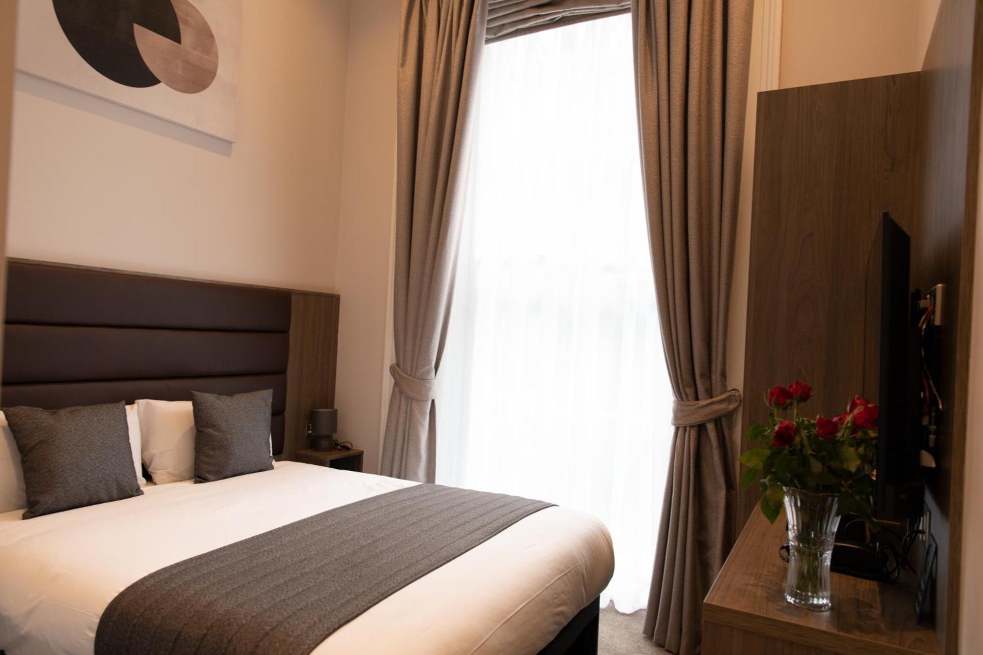 Reem Hotel Λονδίνο Εξωτερικό φωτογραφία