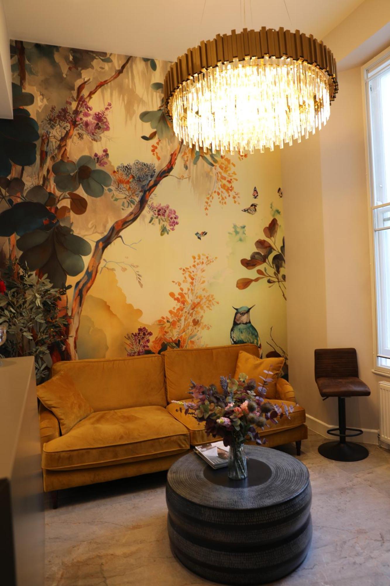 Reem Hotel Λονδίνο Εξωτερικό φωτογραφία